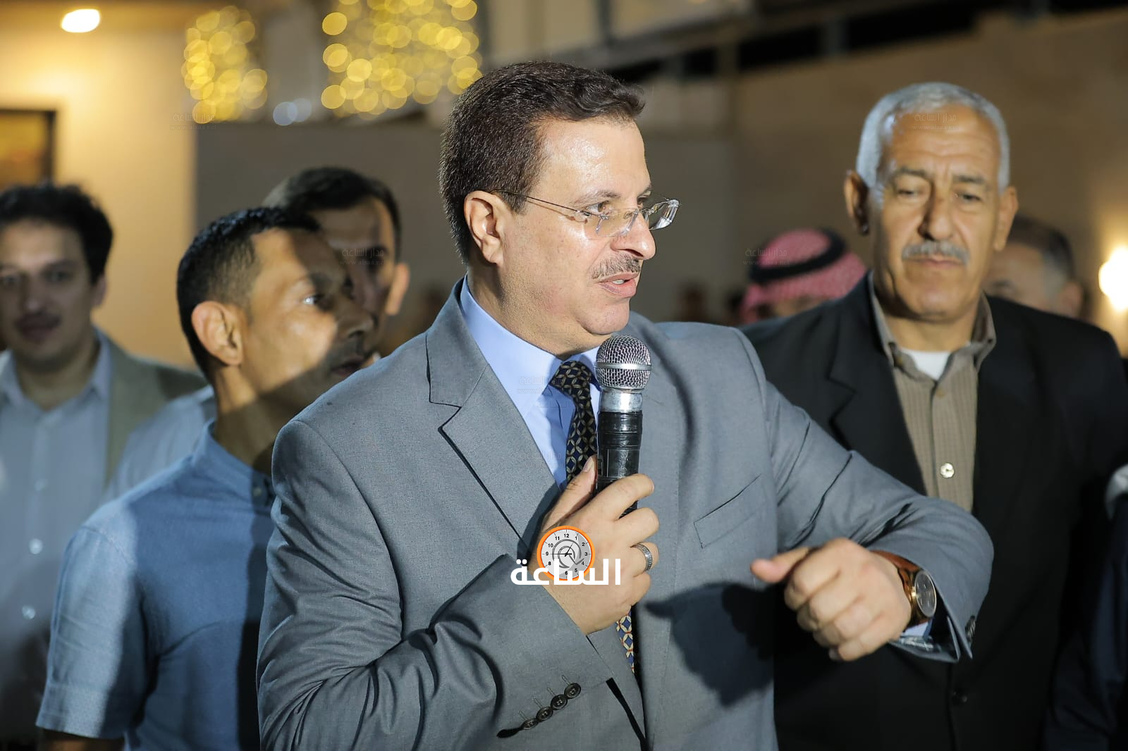 Madar Al-Saa Images 0.32439359309643057