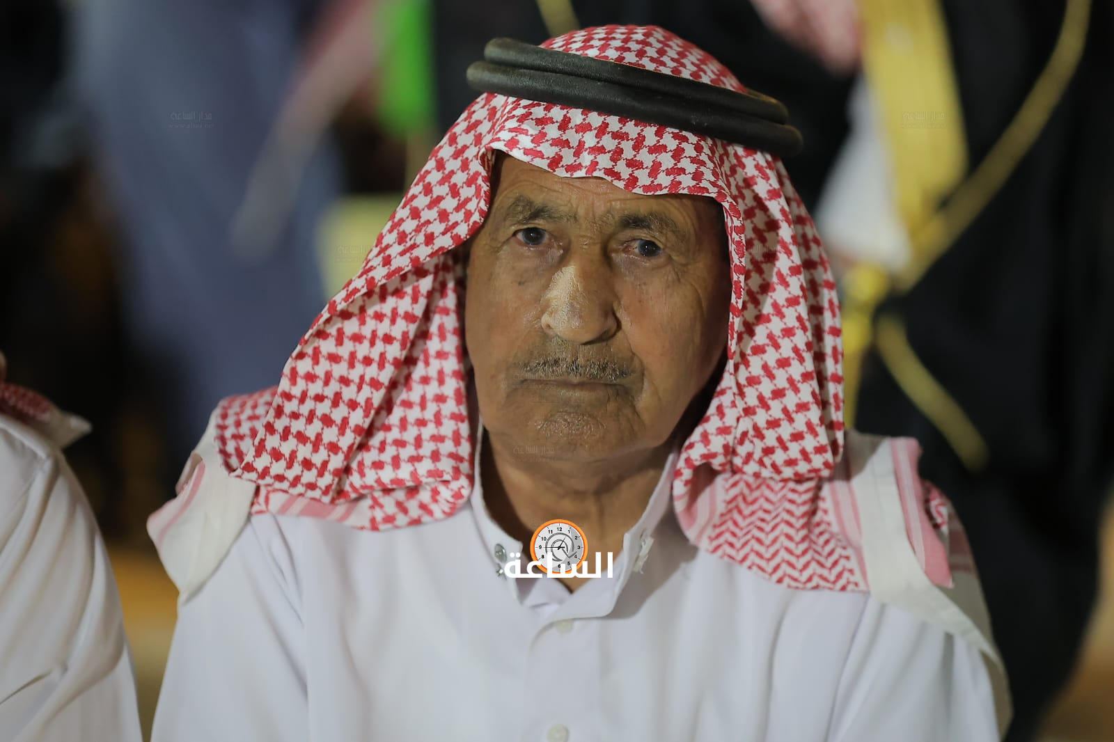 Madar Al-Saa Images 0.26500171401014705