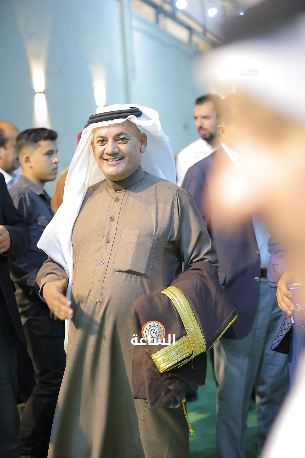 Madar Al-Saa Images 0.4790277359032131