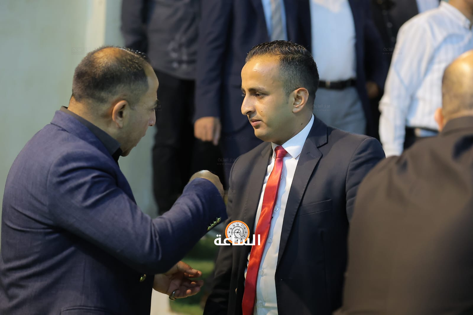 Madar Al-Saa Images 0.20028582232965386