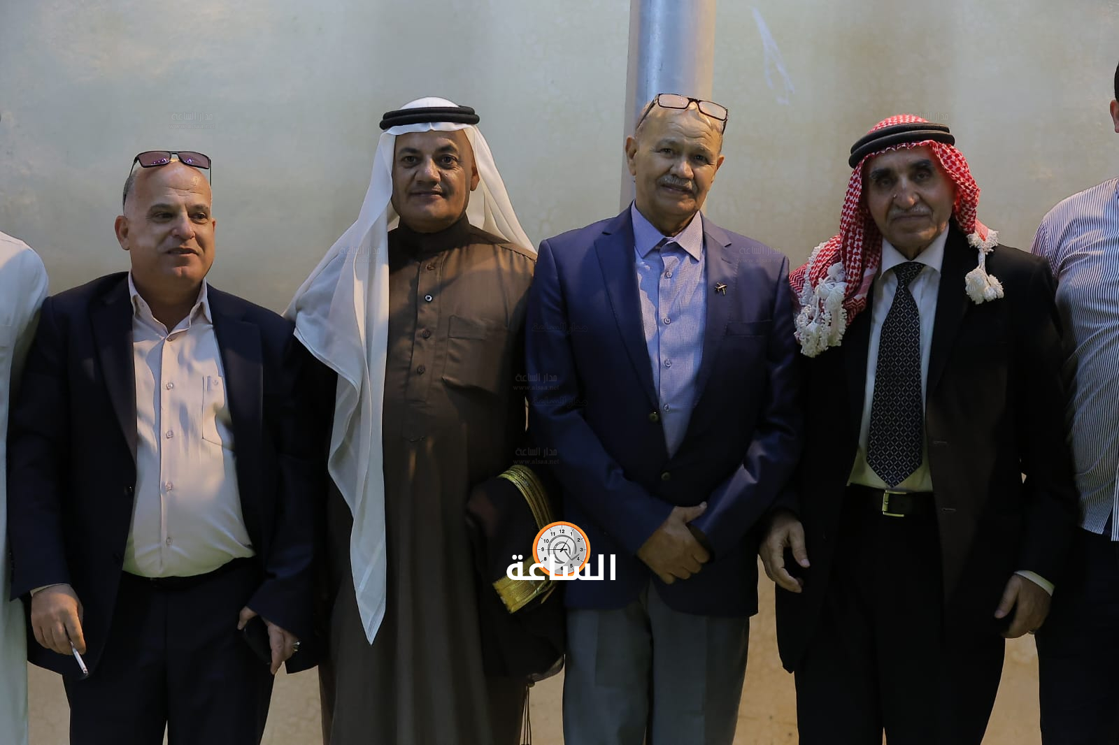 Madar Al-Saa Images 0.04227541382960076