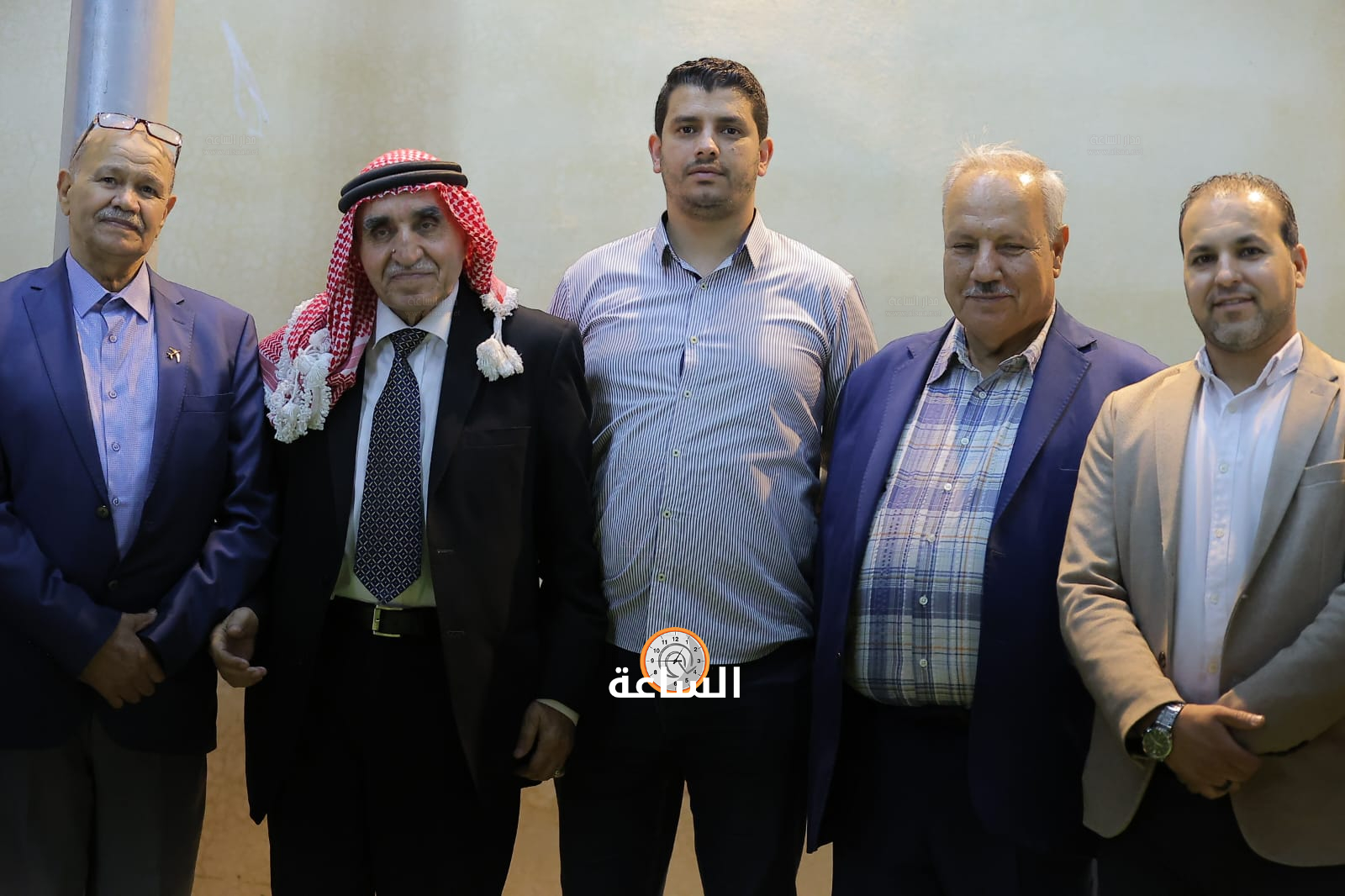 Madar Al-Saa Images 0.5968844735912001