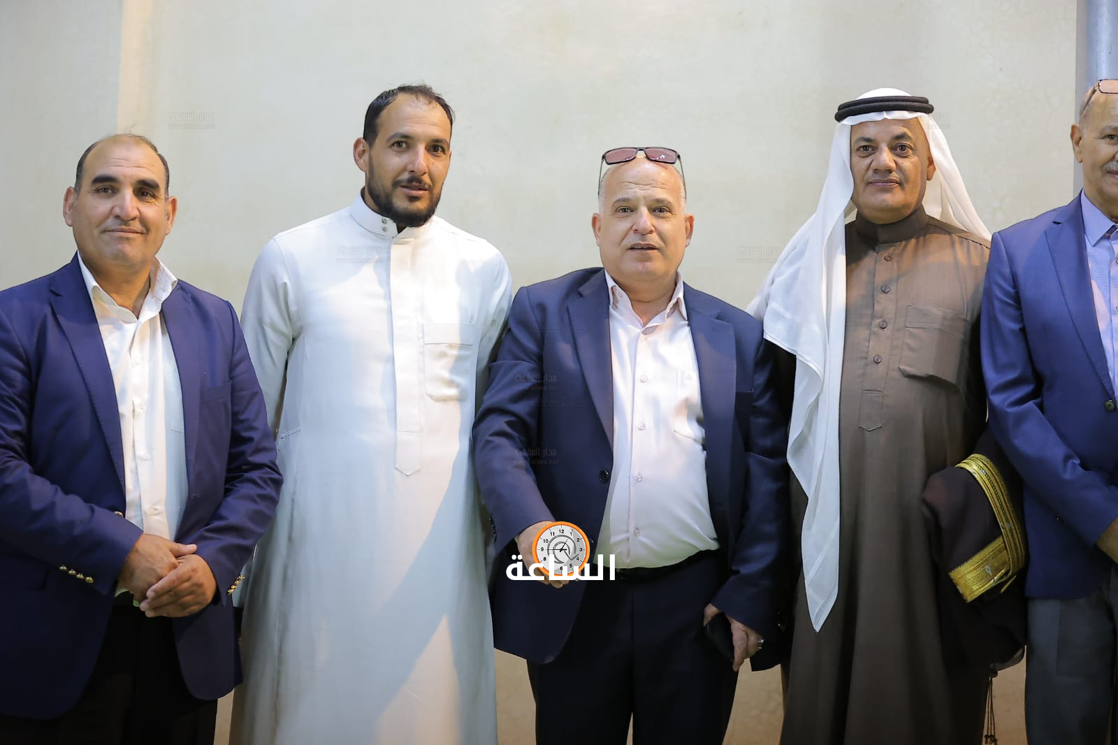 Madar Al-Saa Images 0.8513177968418607