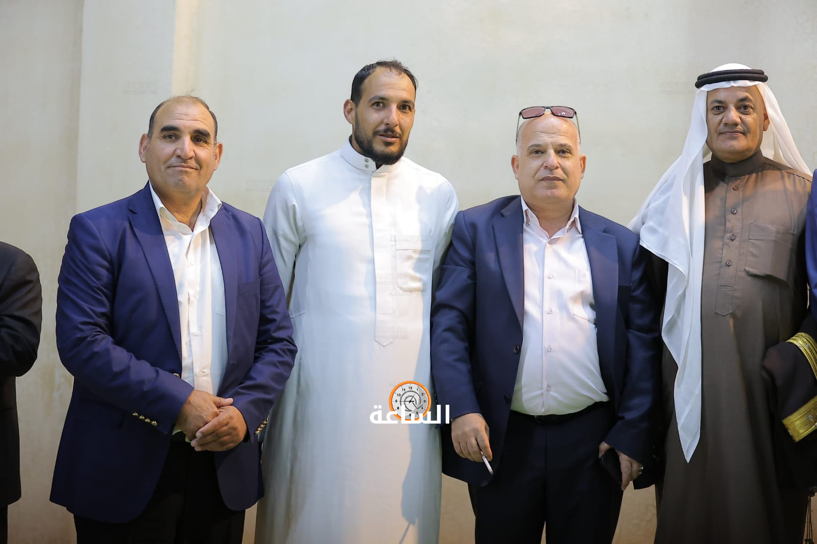 Madar Al-Saa Images 0.900815653667538