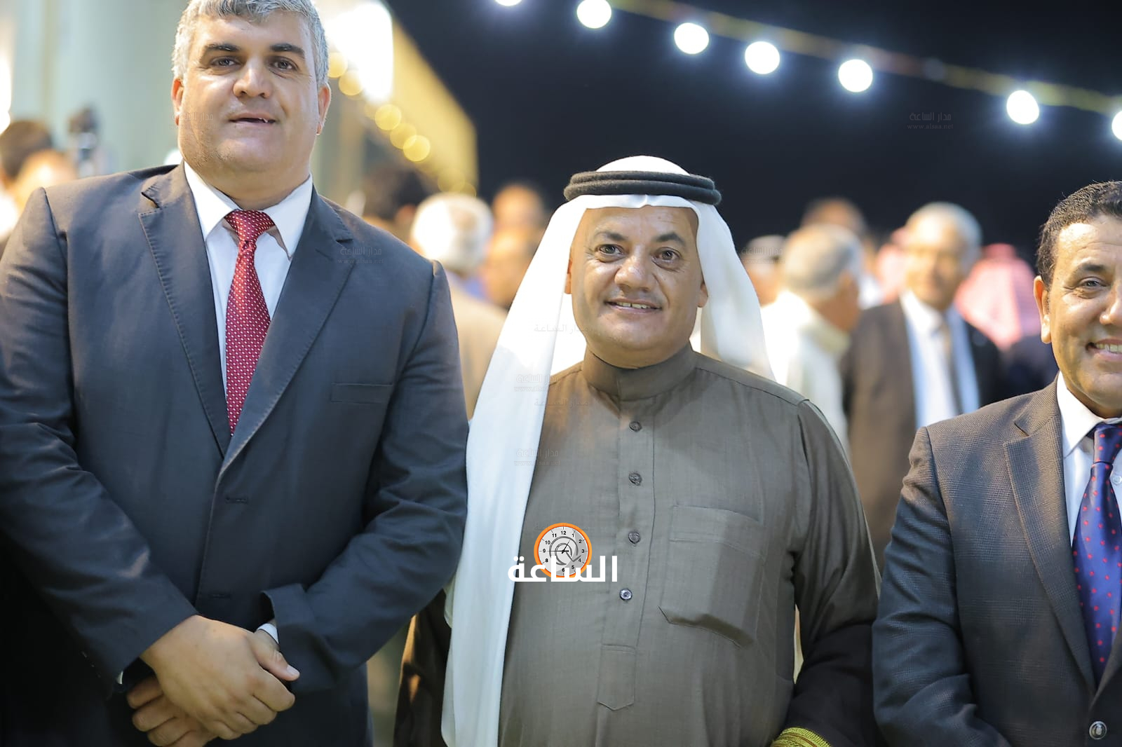 Madar Al-Saa Images 0.8860717888982141