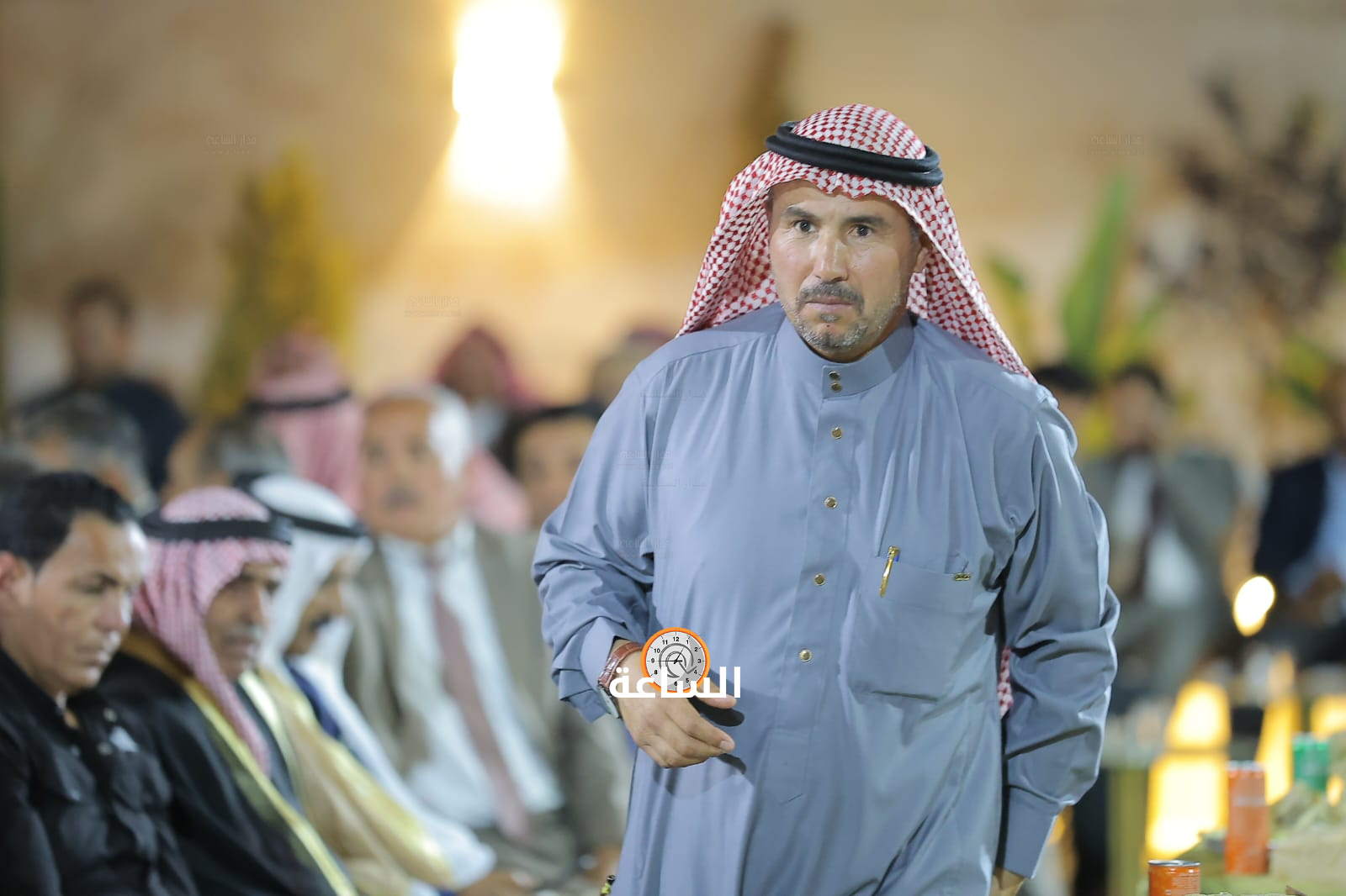 Madar Al-Saa Images 0.8619789015482368