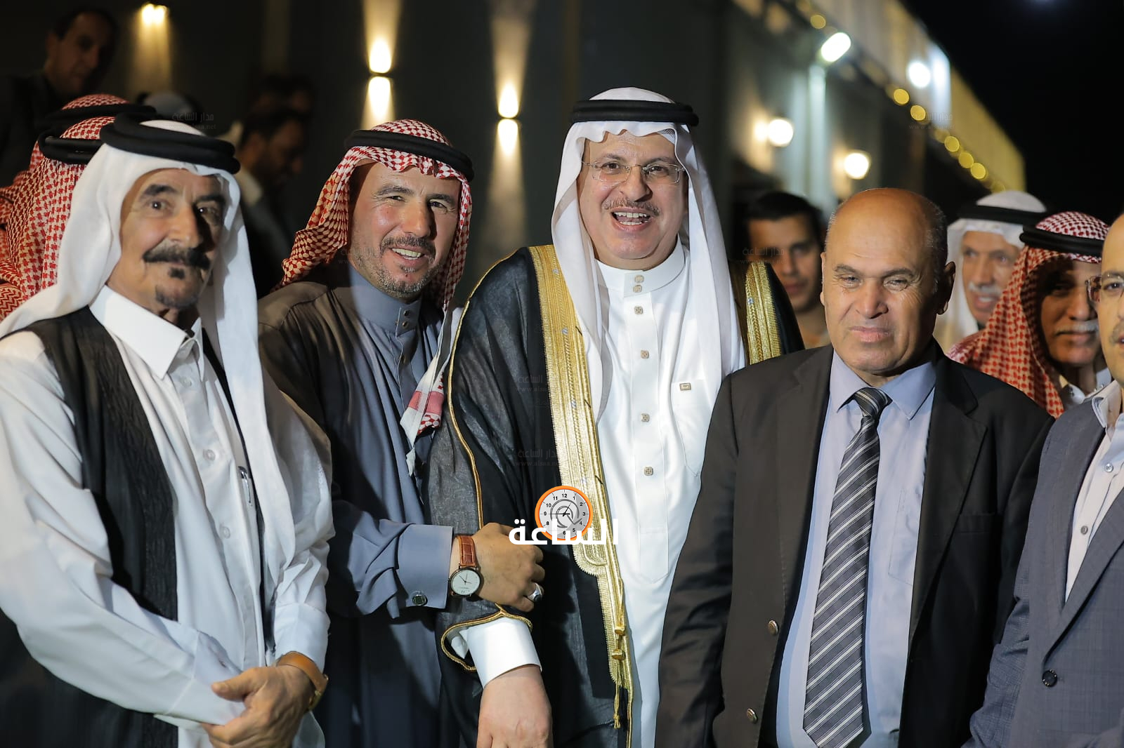 Madar Al-Saa Images 0.07307180471291186
