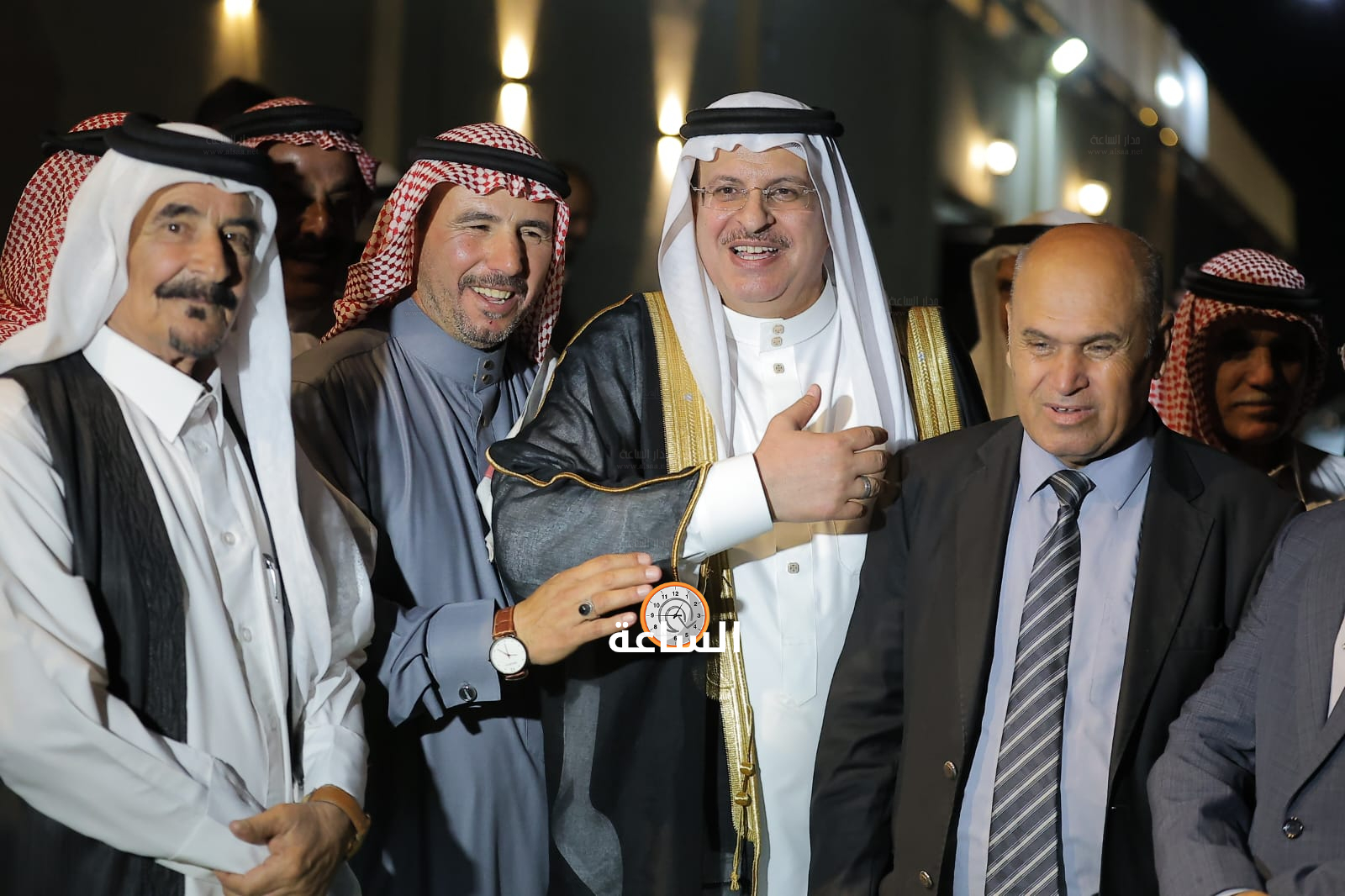 Madar Al-Saa Images 0.36949061904577973