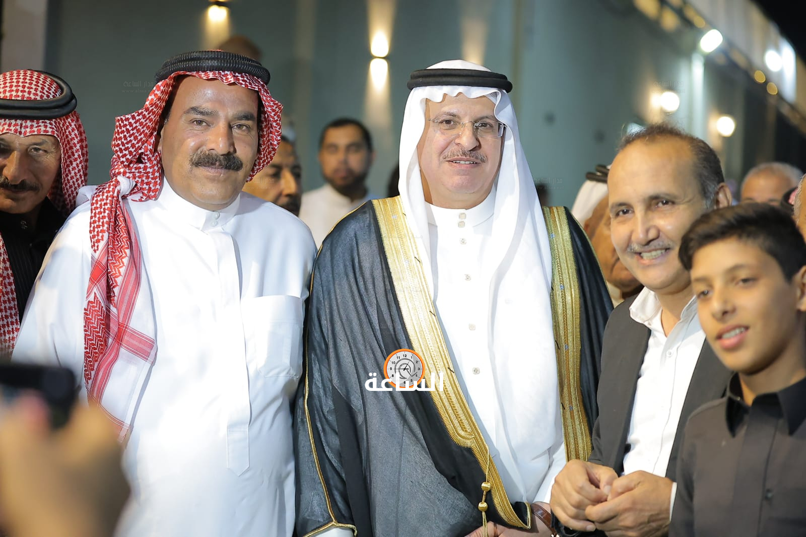 Madar Al-Saa Images 0.2329005211954469