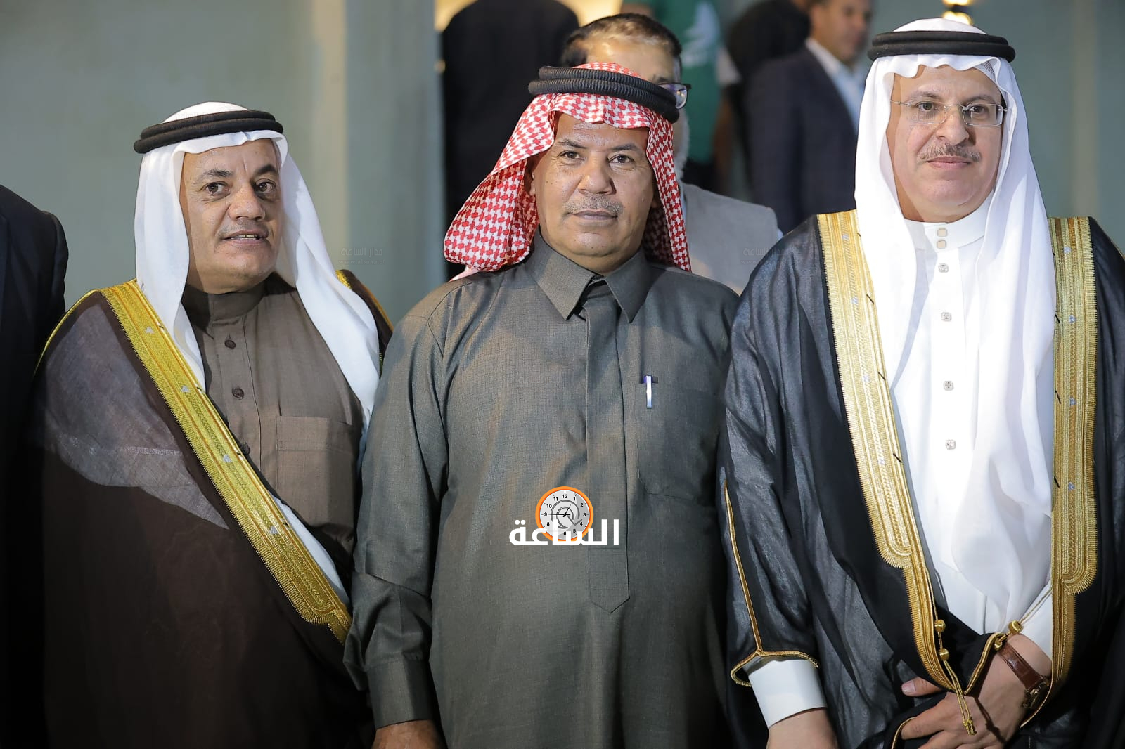 Madar Al-Saa Images 0.16204461586664431