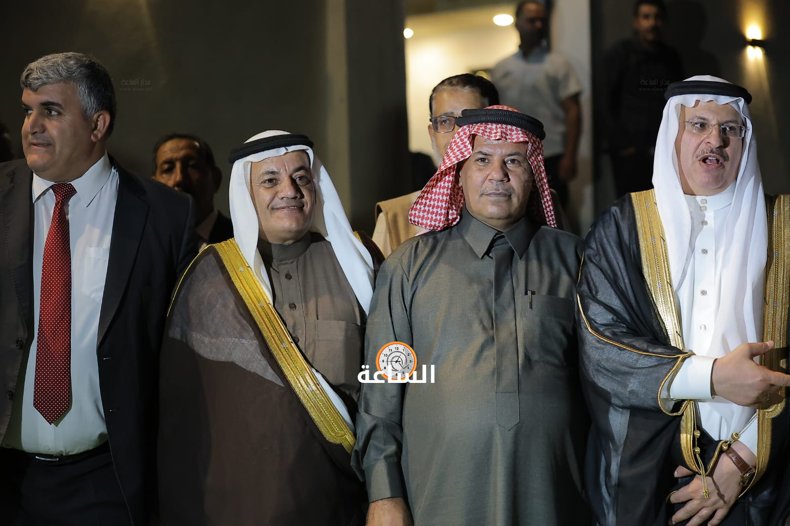 Madar Al-Saa Images 0.8969743408114266