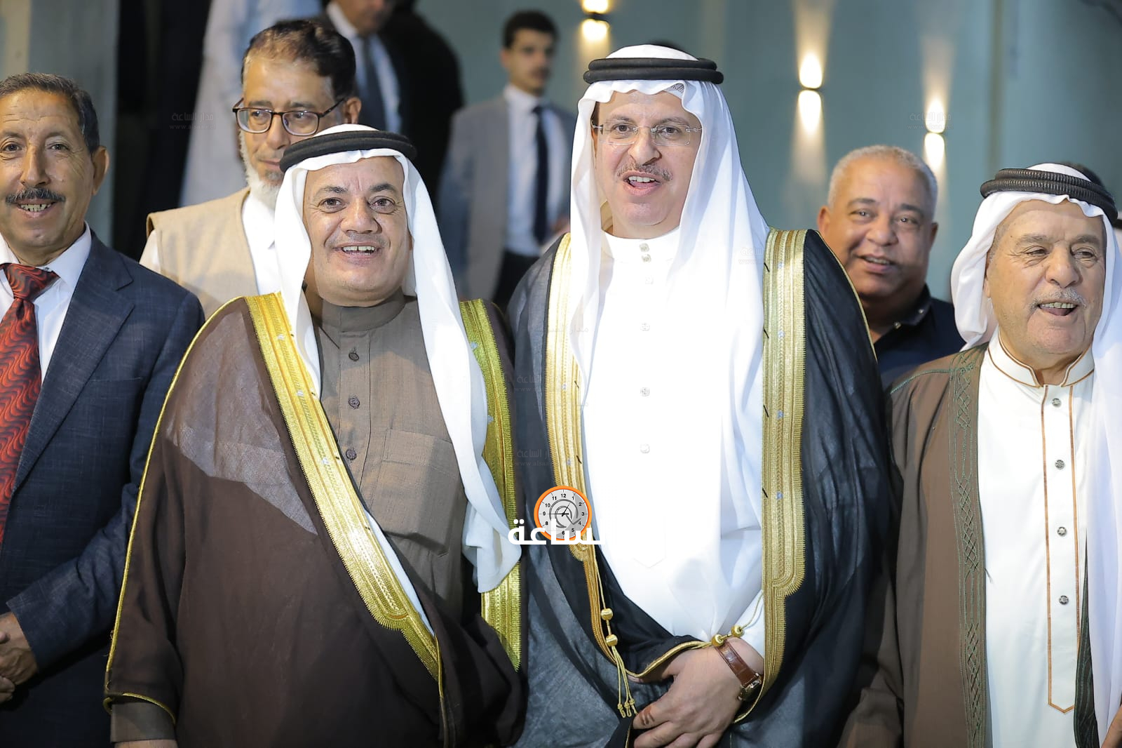 Madar Al-Saa Images 0.42762734582283624