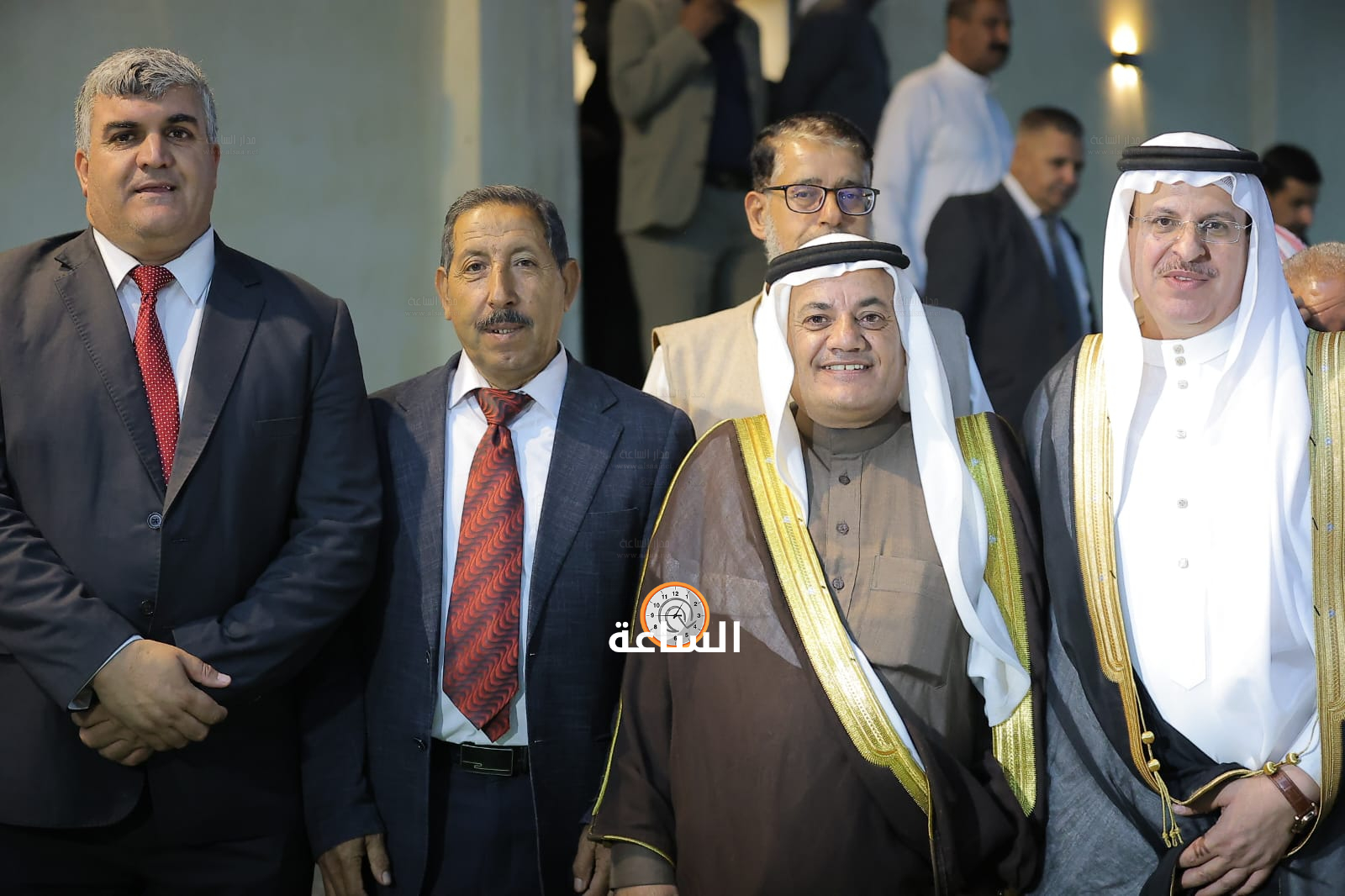 Madar Al-Saa Images 0.09426391307575566