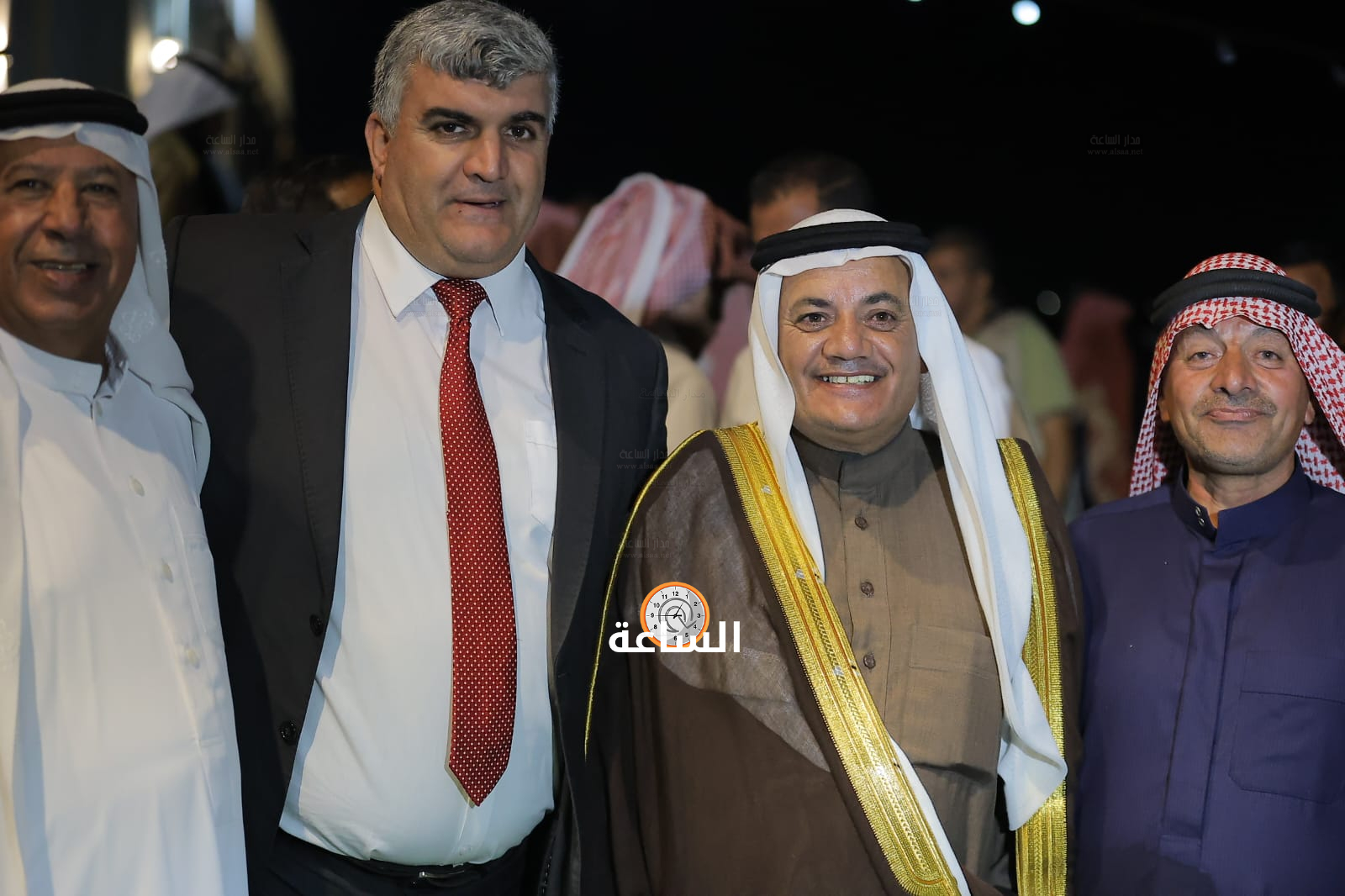 Madar Al-Saa Images 0.3334050101932563