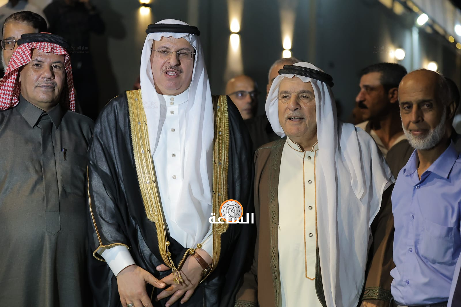 Madar Al-Saa Images 0.10514210192305218