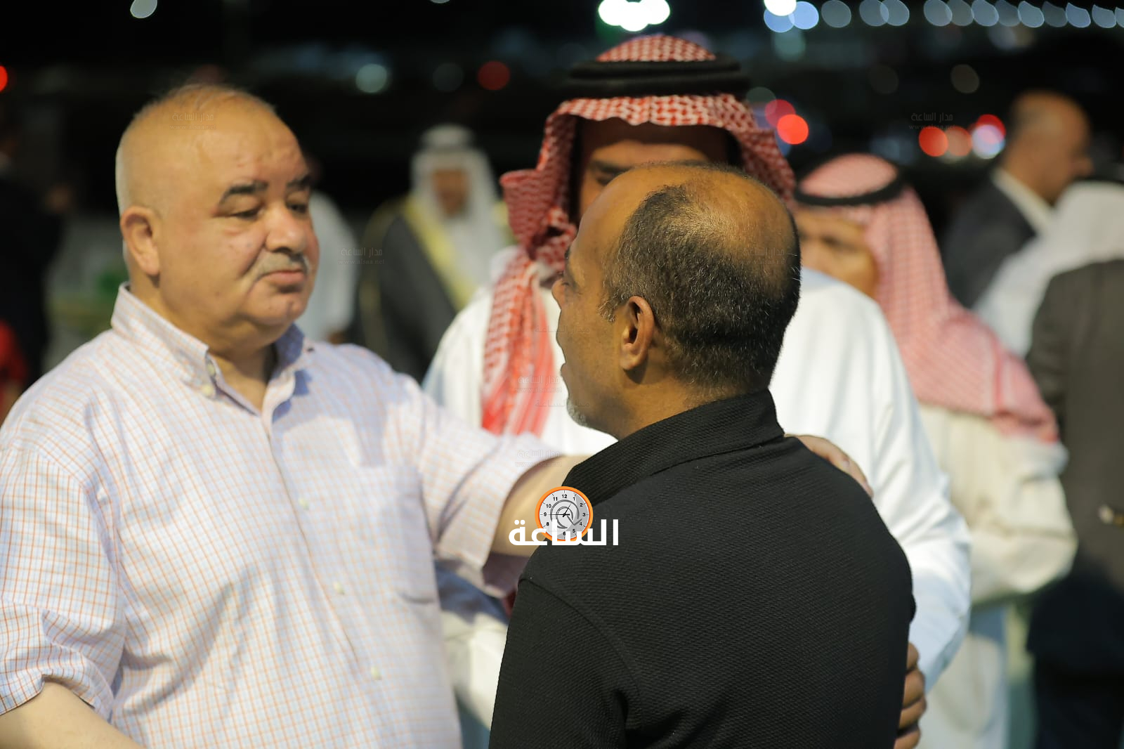 Madar Al-Saa Images 0.3135046401232878