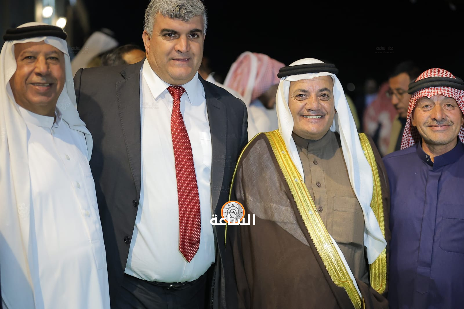 Madar Al-Saa Images 0.8705062948095532