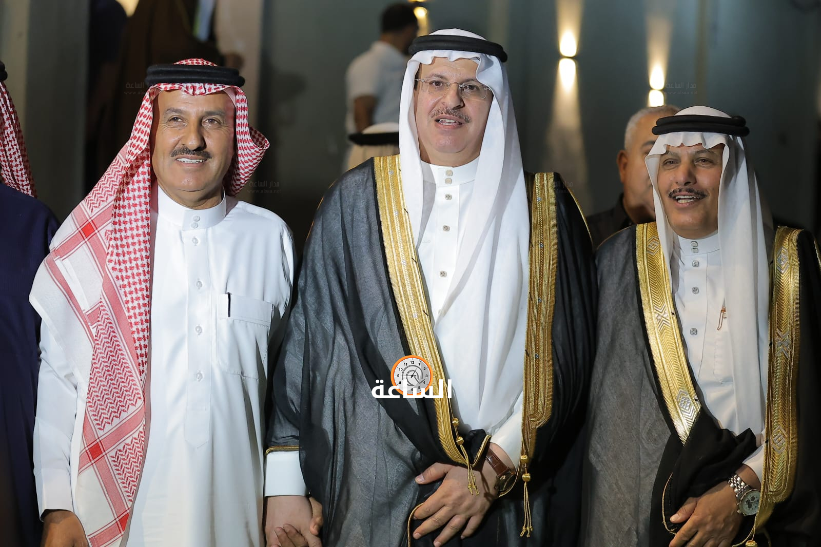 Madar Al-Saa Images 0.9689387242387432