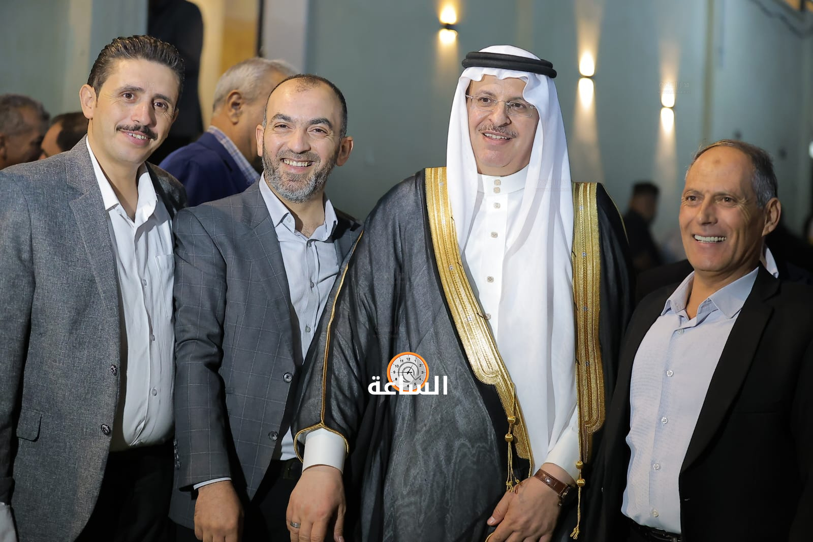 Madar Al-Saa Images 0.04635011571379044