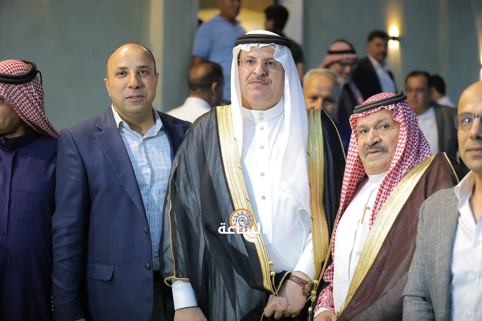 Madar Al-Saa Images 0.14039955297261764