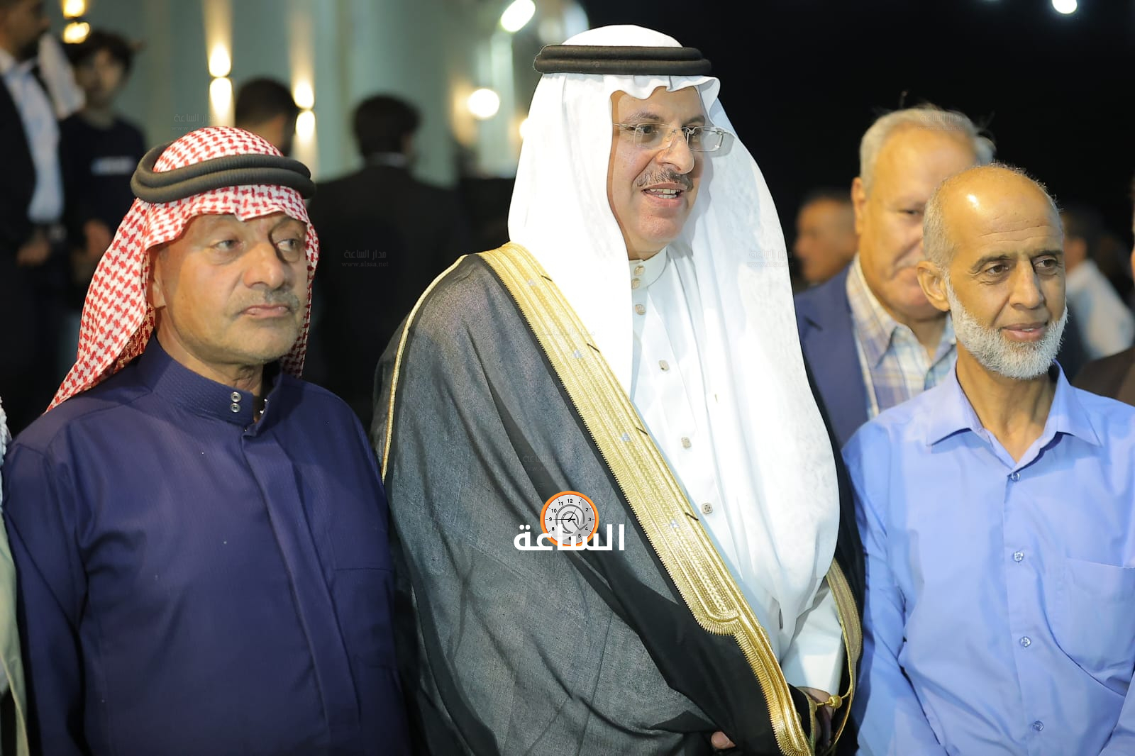 Madar Al-Saa Images 0.10801635881999172