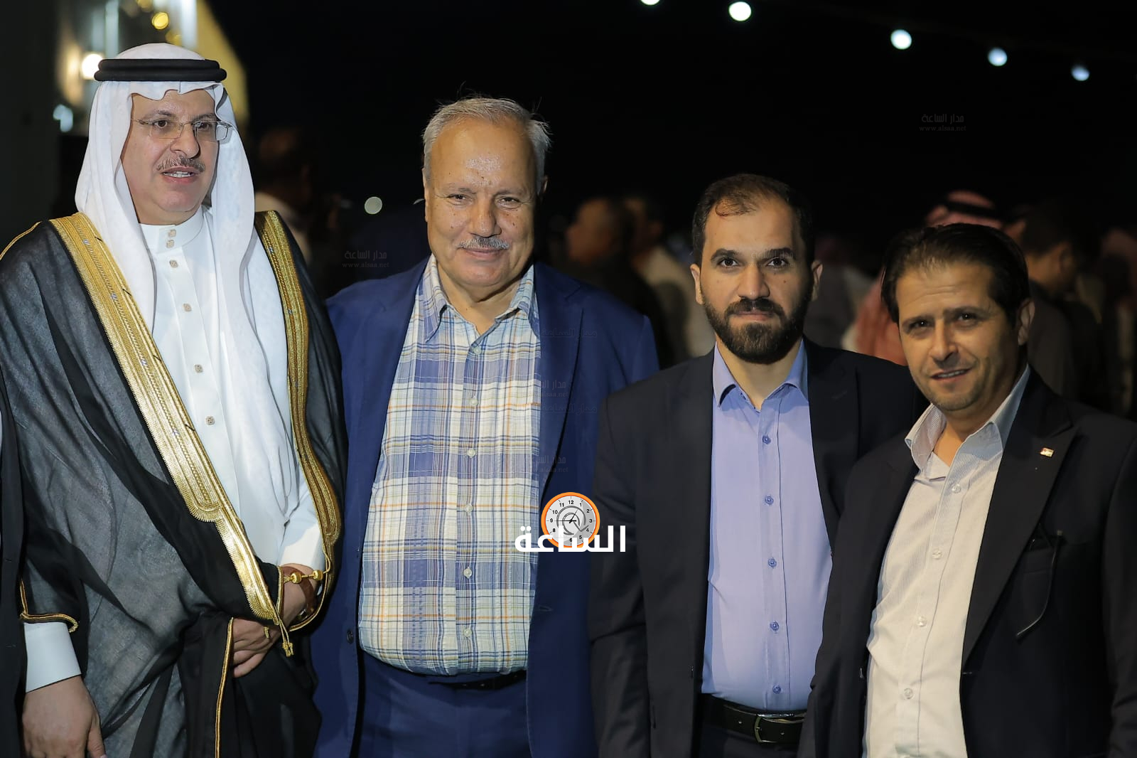 Madar Al-Saa Images 0.00665112689467573