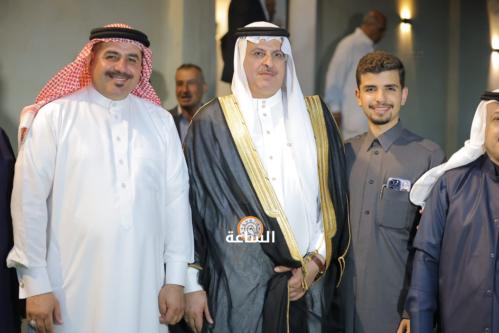 Madar Al-Saa Images 0.08987507704034492