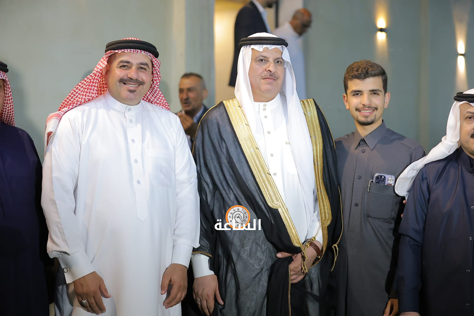 Madar Al-Saa Images 0.08113978358446172