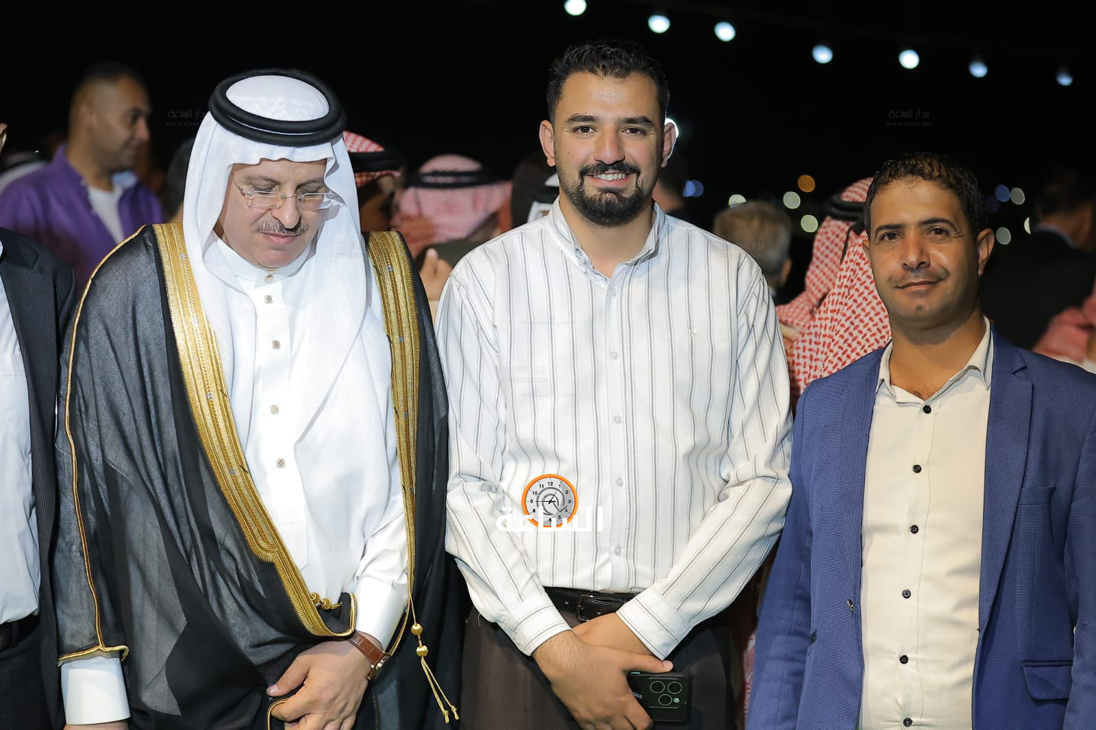 Madar Al-Saa Images 0.4108645719059062