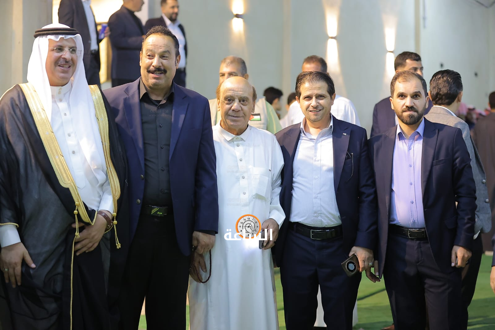 Madar Al-Saa Images 0.9570245344776916