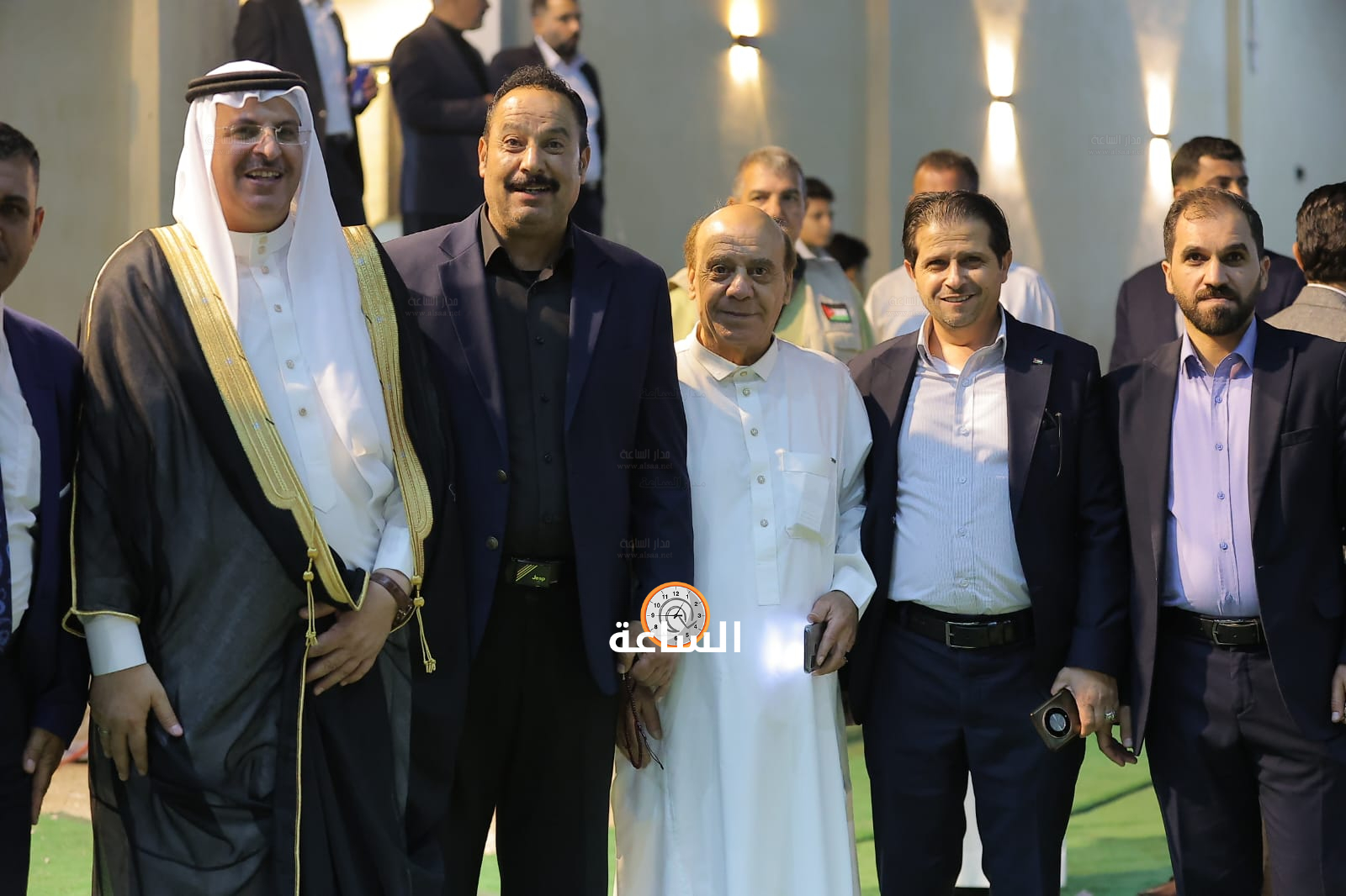 Madar Al-Saa Images 0.894680114998482