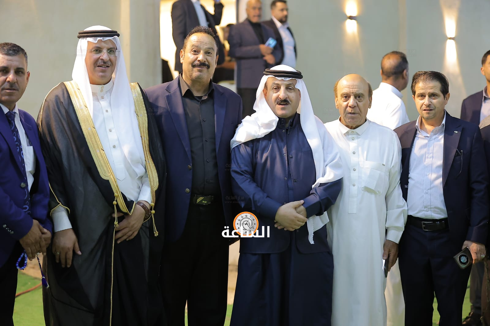 Madar Al-Saa Images 0.2052458848319645