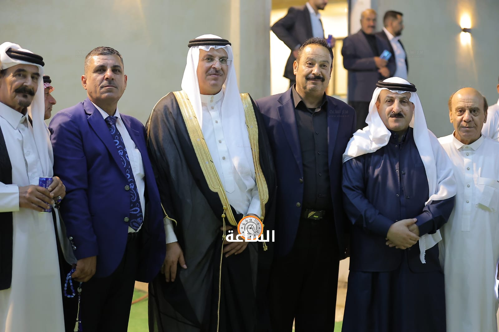 Madar Al-Saa Images 0.9983588284085052