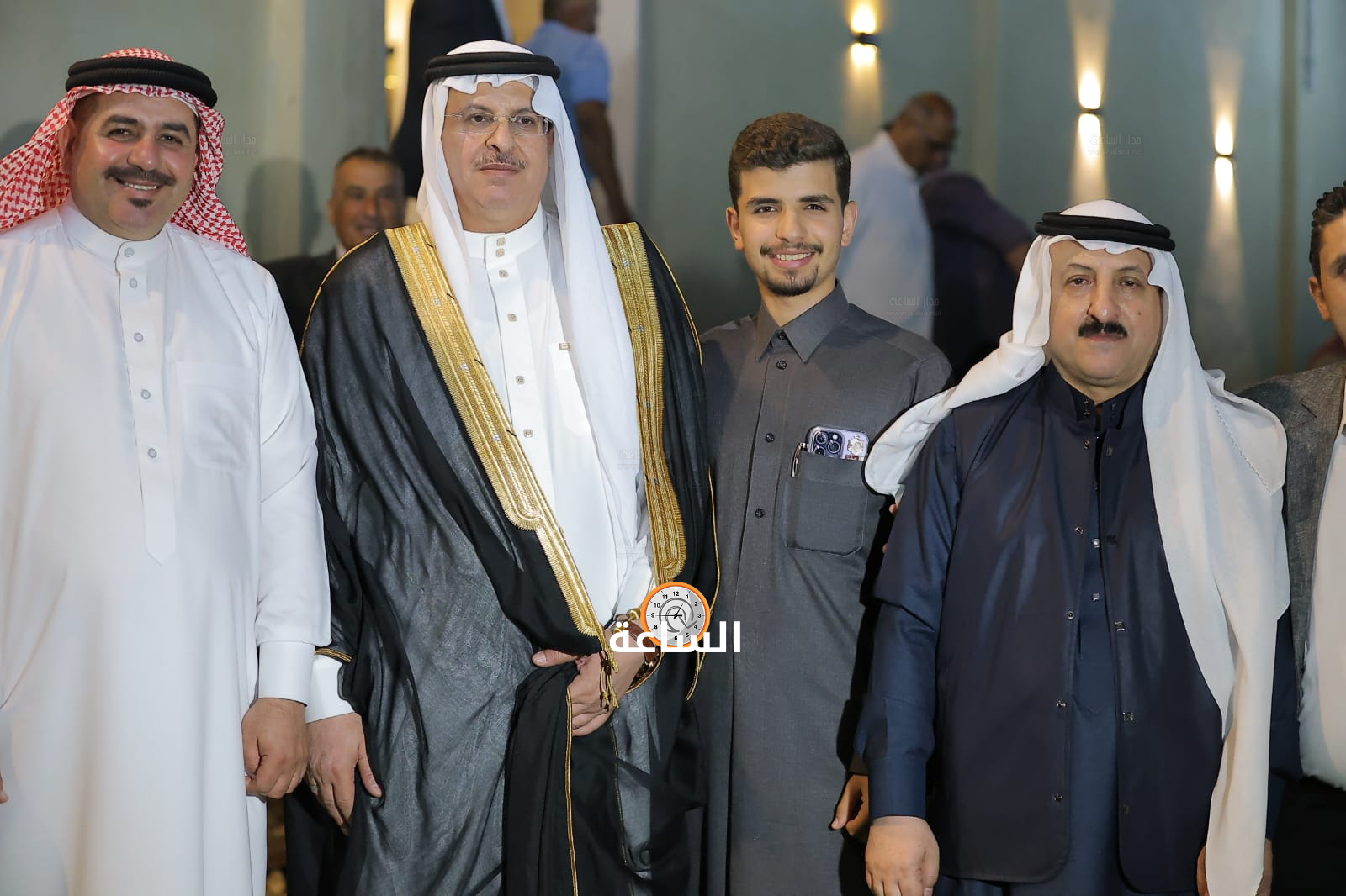 Madar Al-Saa Images 0.9739035443571259