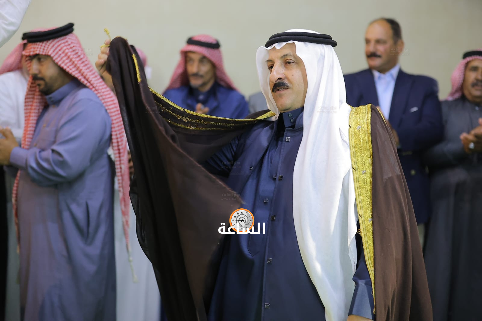 Madar Al-Saa Images 0.6580751853610067
