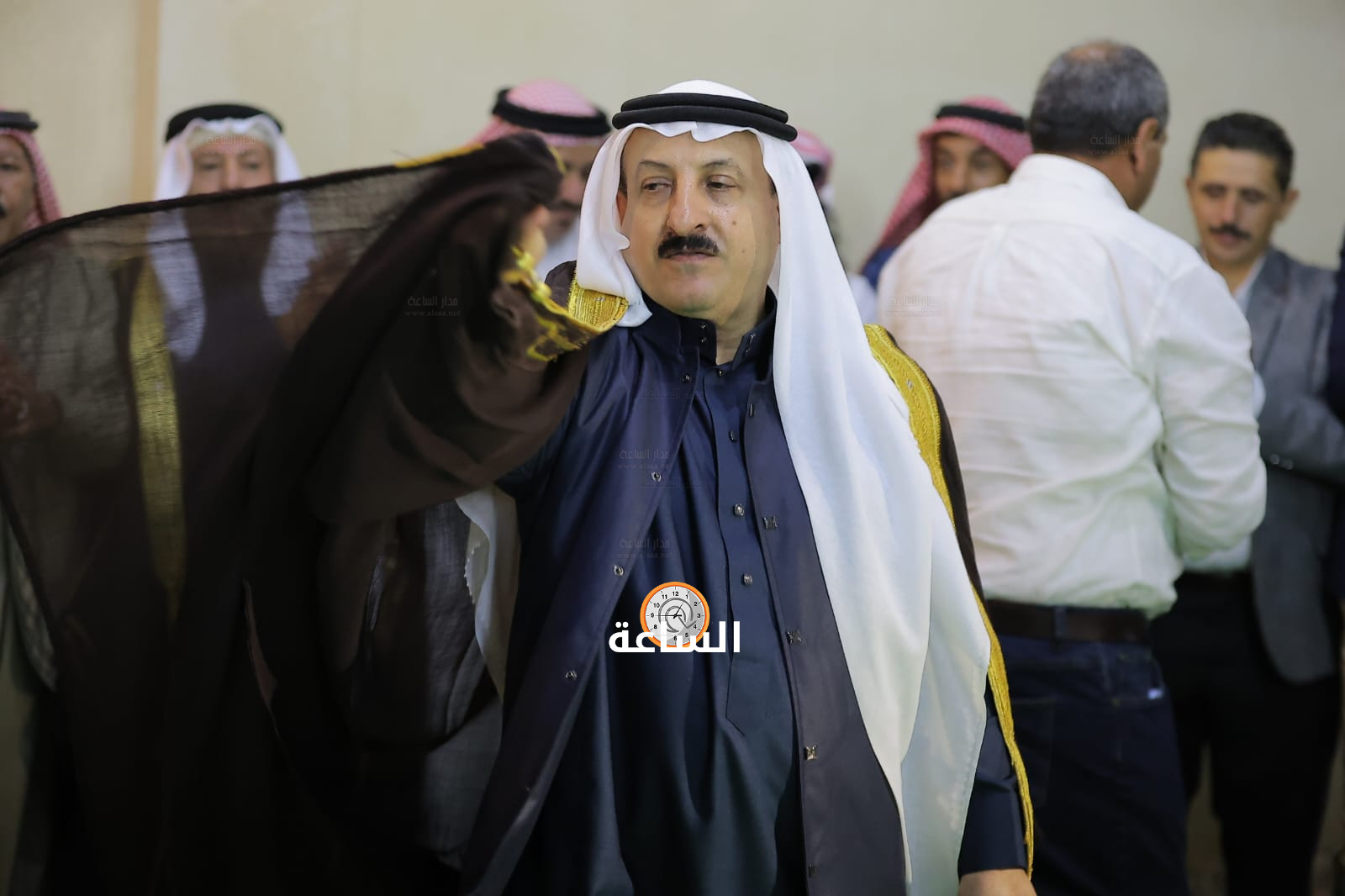 Madar Al-Saa Images 0.7168254457387232