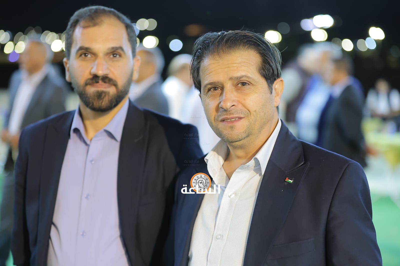 Madar Al-Saa Images 0.8245262660770241