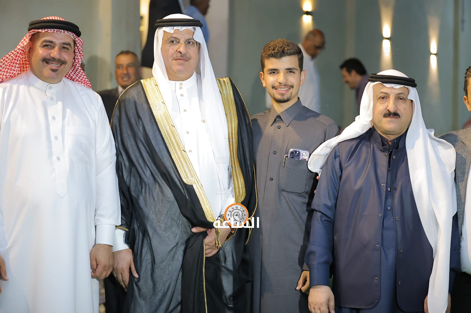 Madar Al-Saa Images 0.2629551062862989
