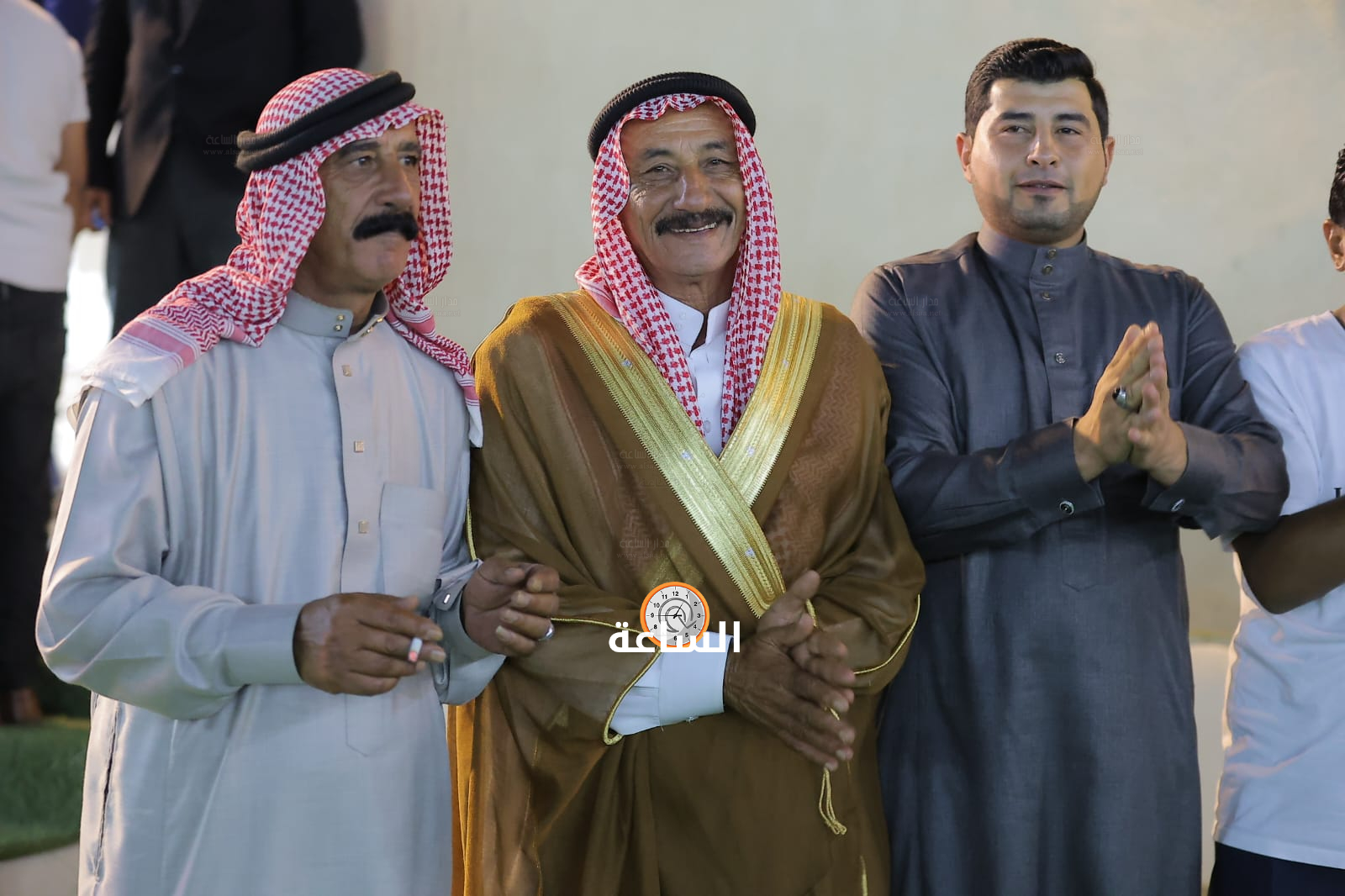 Madar Al-Saa Images 0.8325740987668417