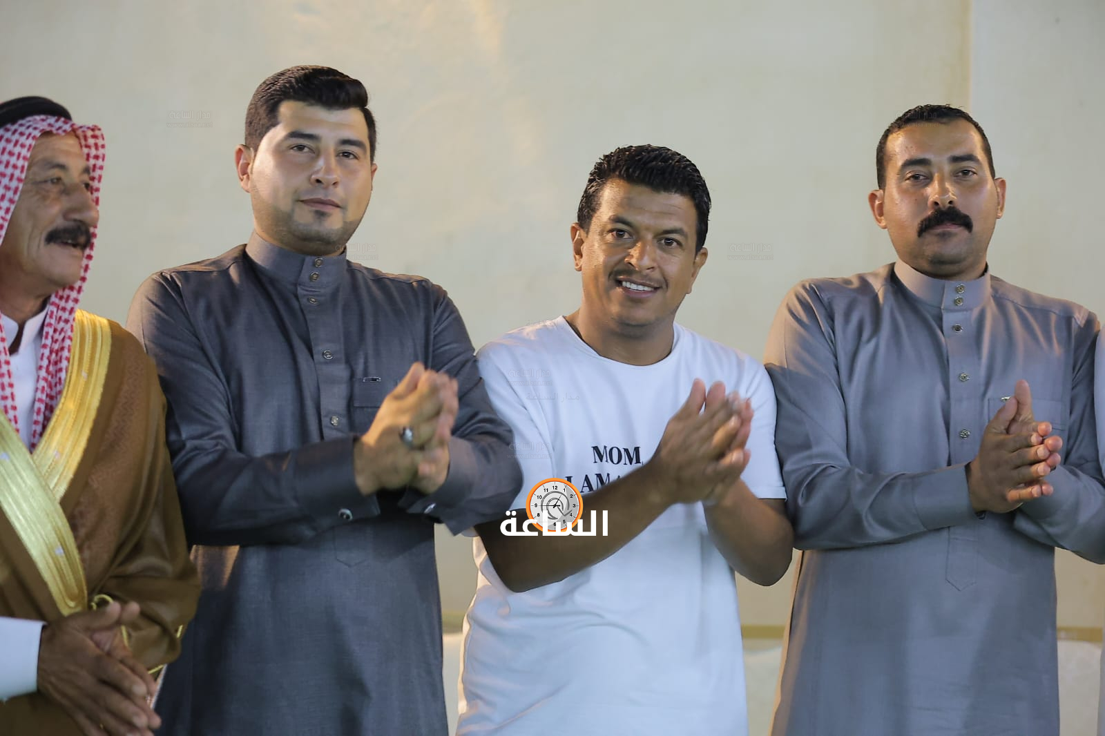 Madar Al-Saa Images 0.33758357323756283