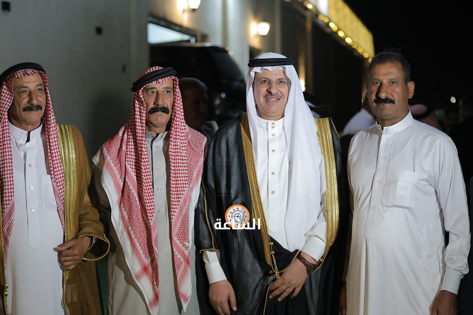 Madar Al-Saa Images 0.9045416532540382