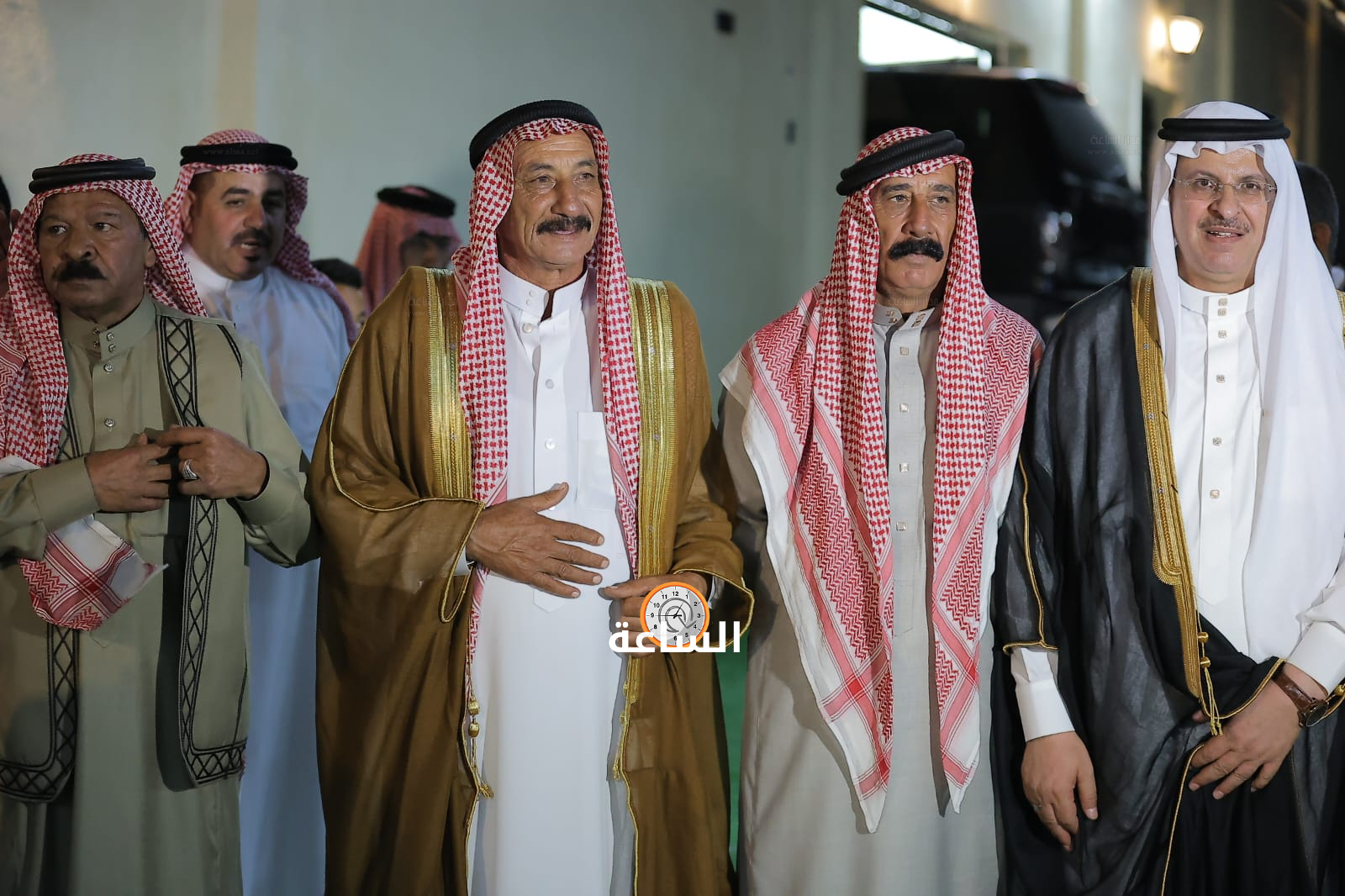 Madar Al-Saa Images 0.2927685187455904