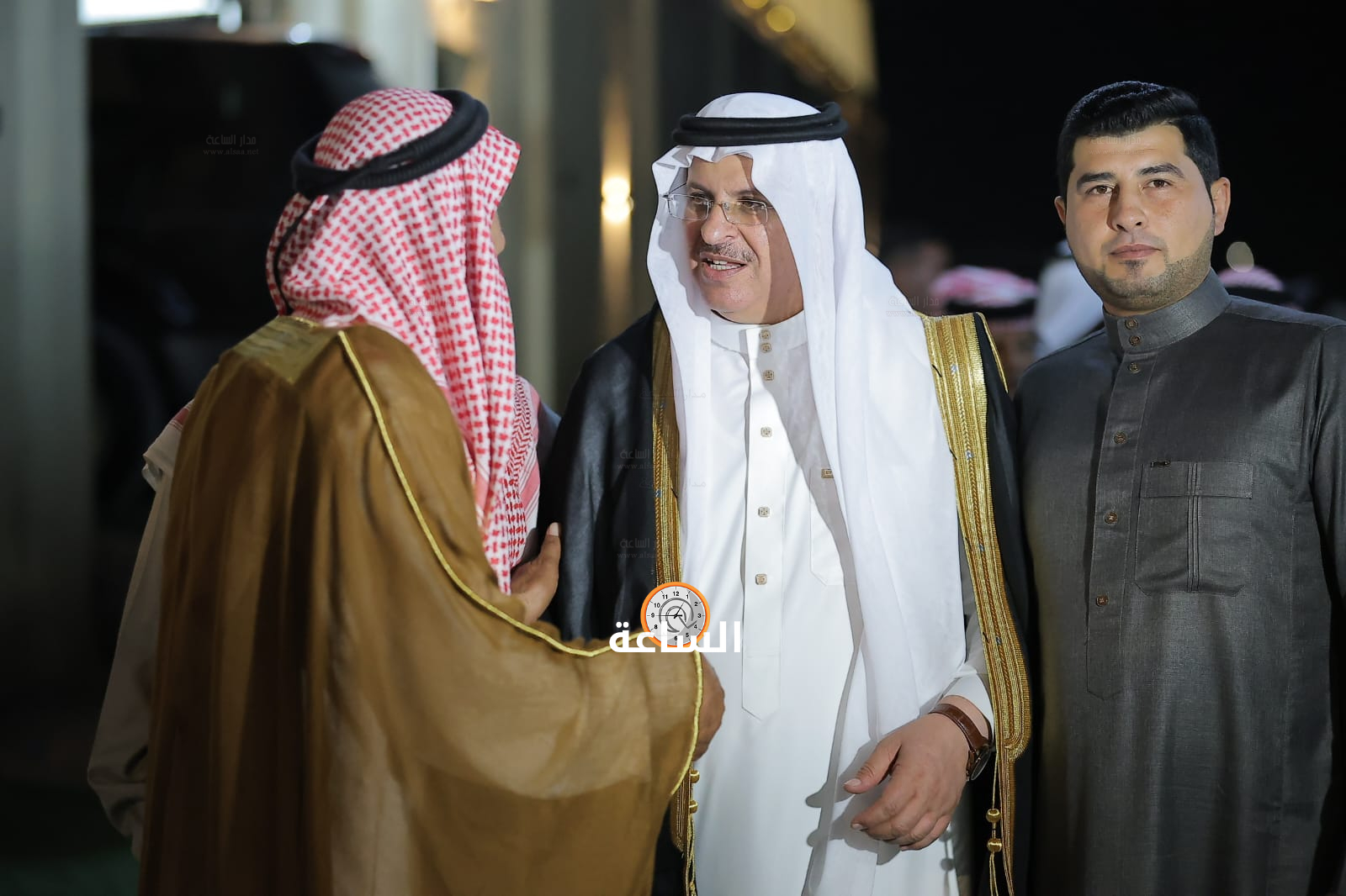 Madar Al-Saa Images 0.8472652622177481
