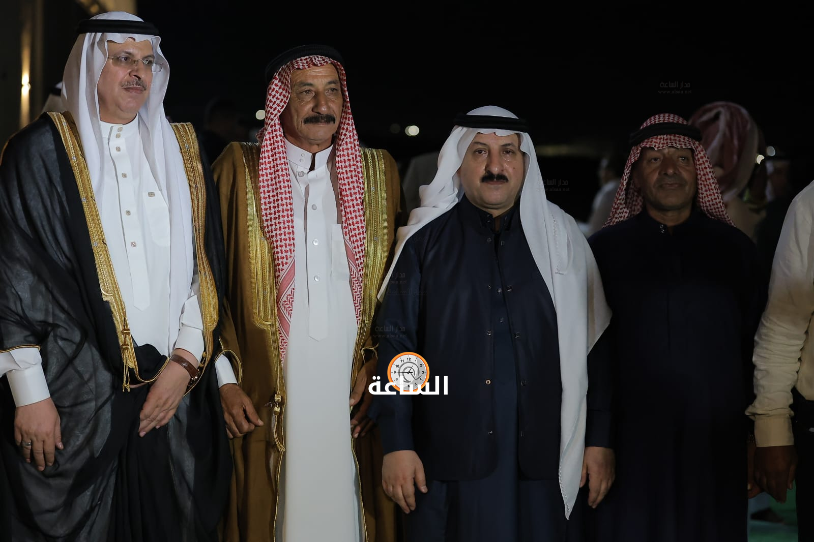 Madar Al-Saa Images 0.684892492344531