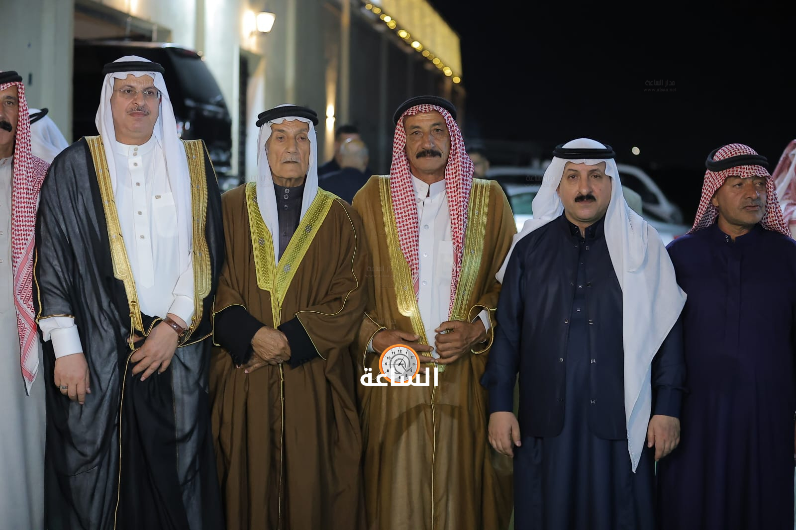 Madar Al-Saa Images 0.24685394492773505