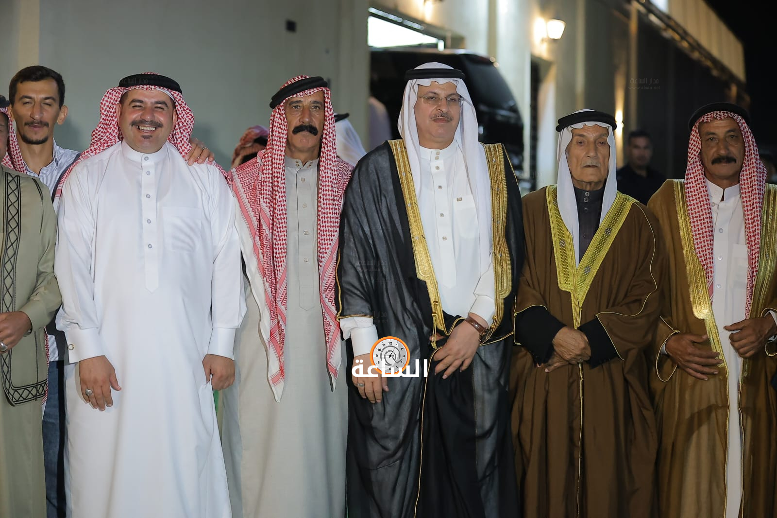Madar Al-Saa Images 0.301013283682651