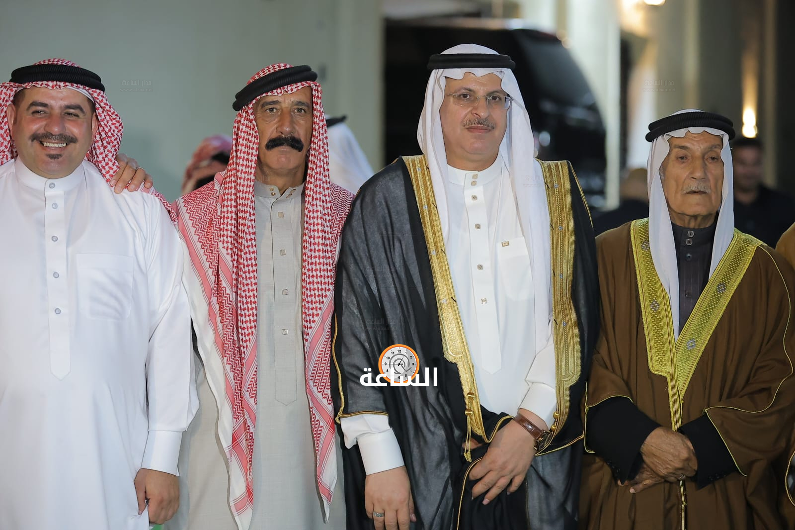 Madar Al-Saa Images 0.4833254374766466