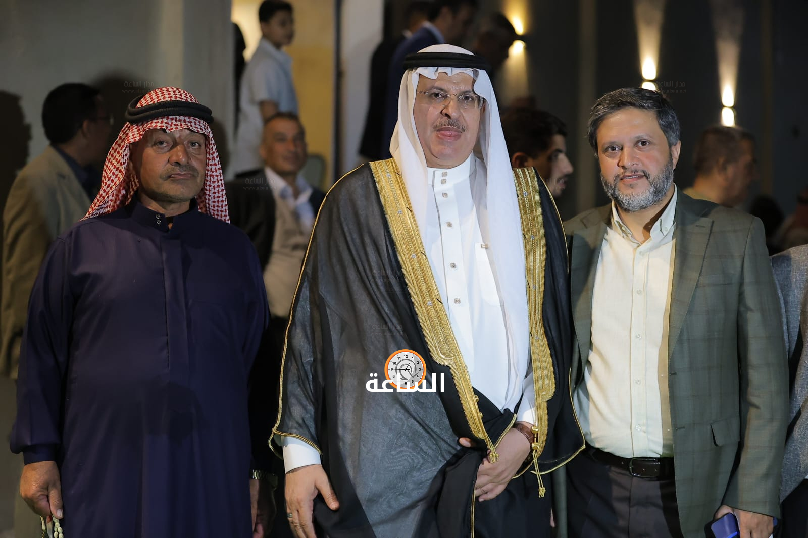 Madar Al-Saa Images 0.8596203287767926