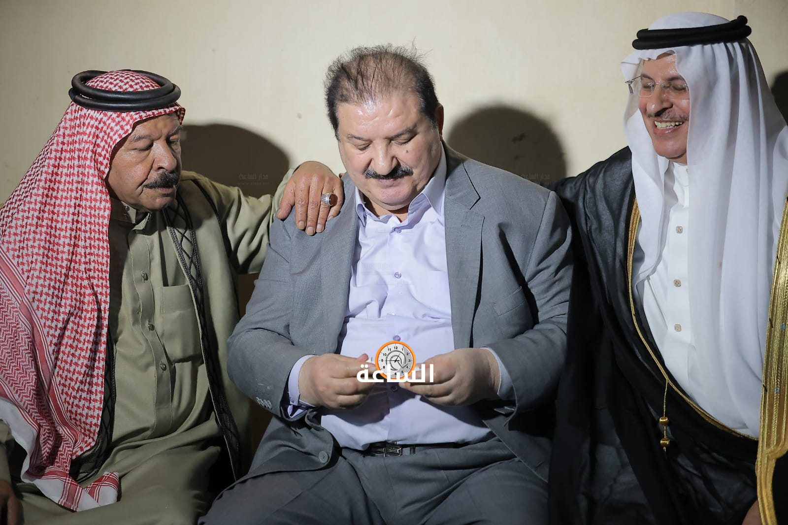 Madar Al-Saa Images 0.5725861496331464