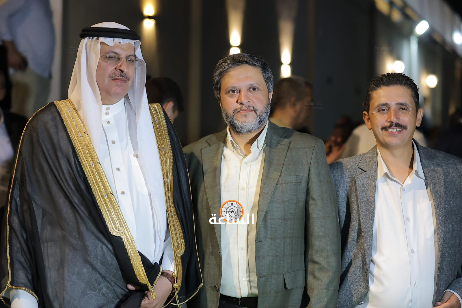 Madar Al-Saa Images 0.48995697235557756
